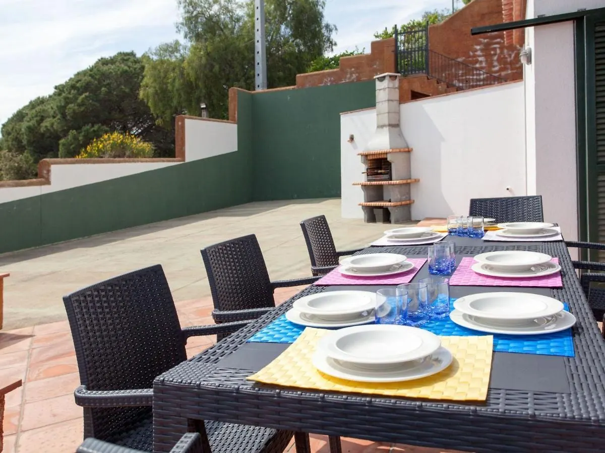 Holiday Home Toscana By Interhome Lloret de Mar