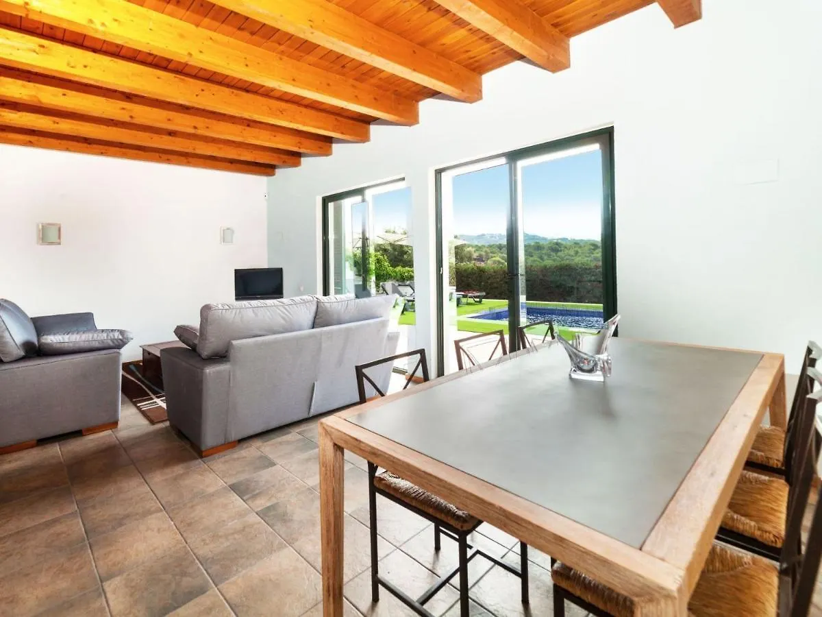 Holiday Home Toscana By Interhome Lloret de Mar