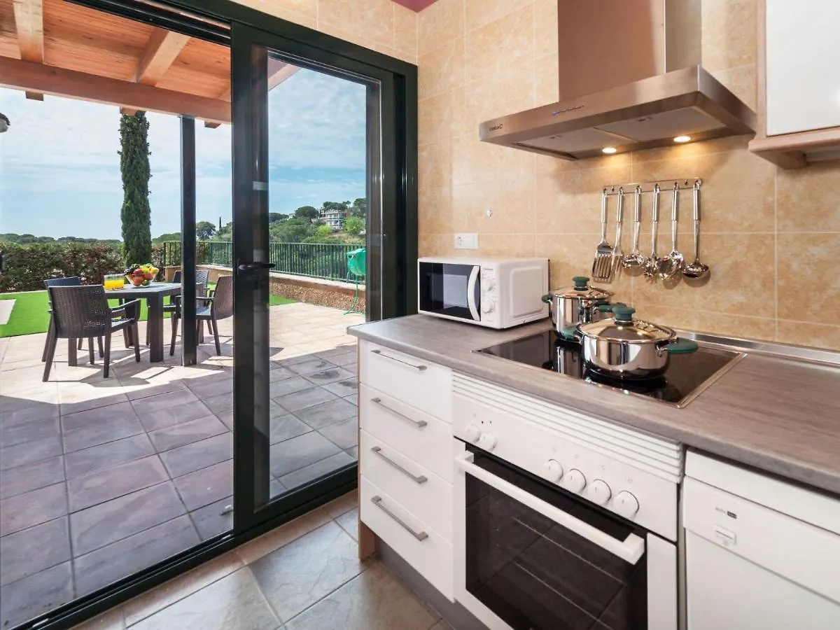 Holiday Home Toscana By Interhome Lloret de Mar Spain
