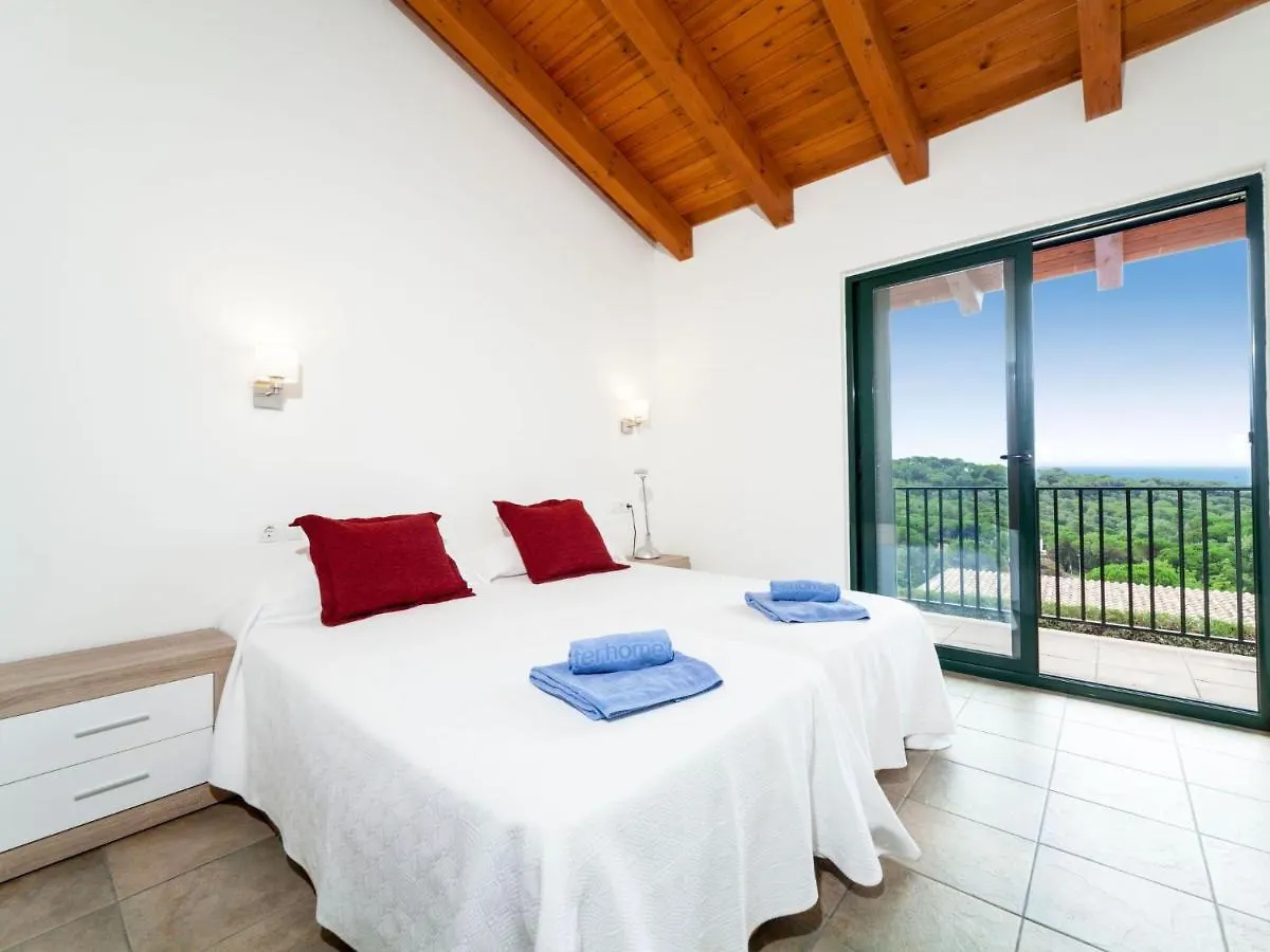 Holiday Home Toscana By Interhome Lloret de Mar