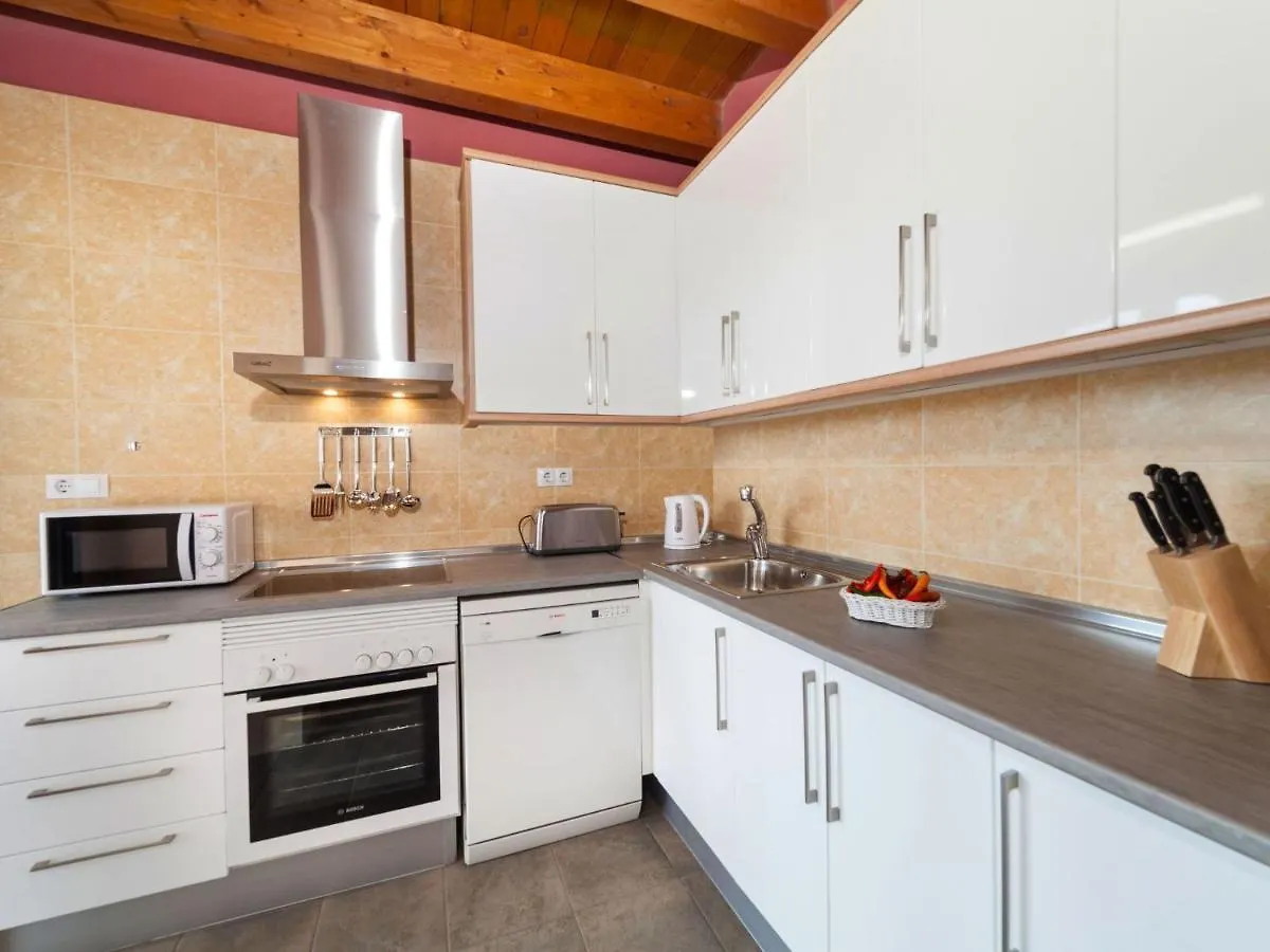 Holiday Home Toscana By Interhome Lloret de Mar Spain