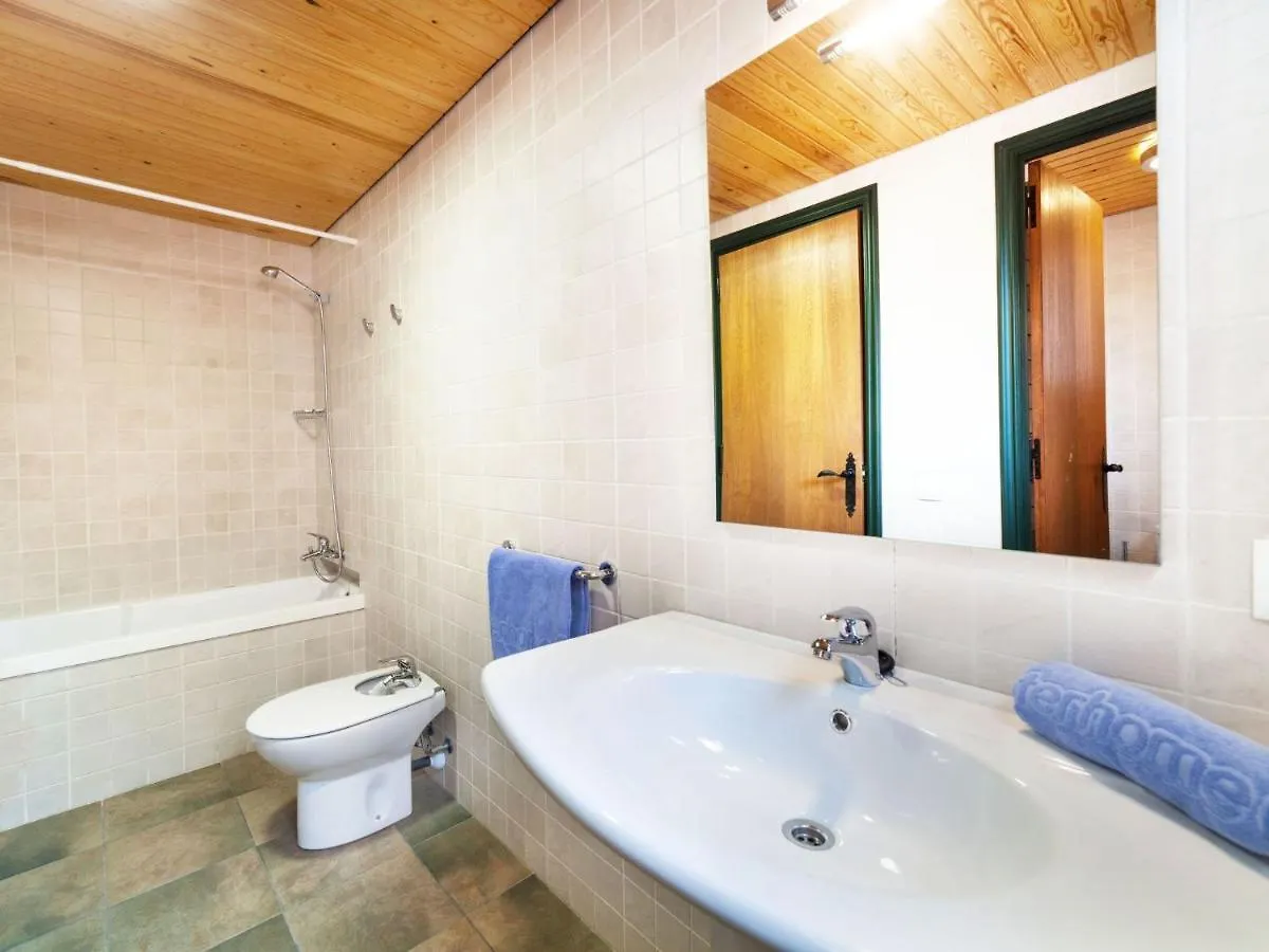 Holiday Home Toscana By Interhome Lloret de Mar