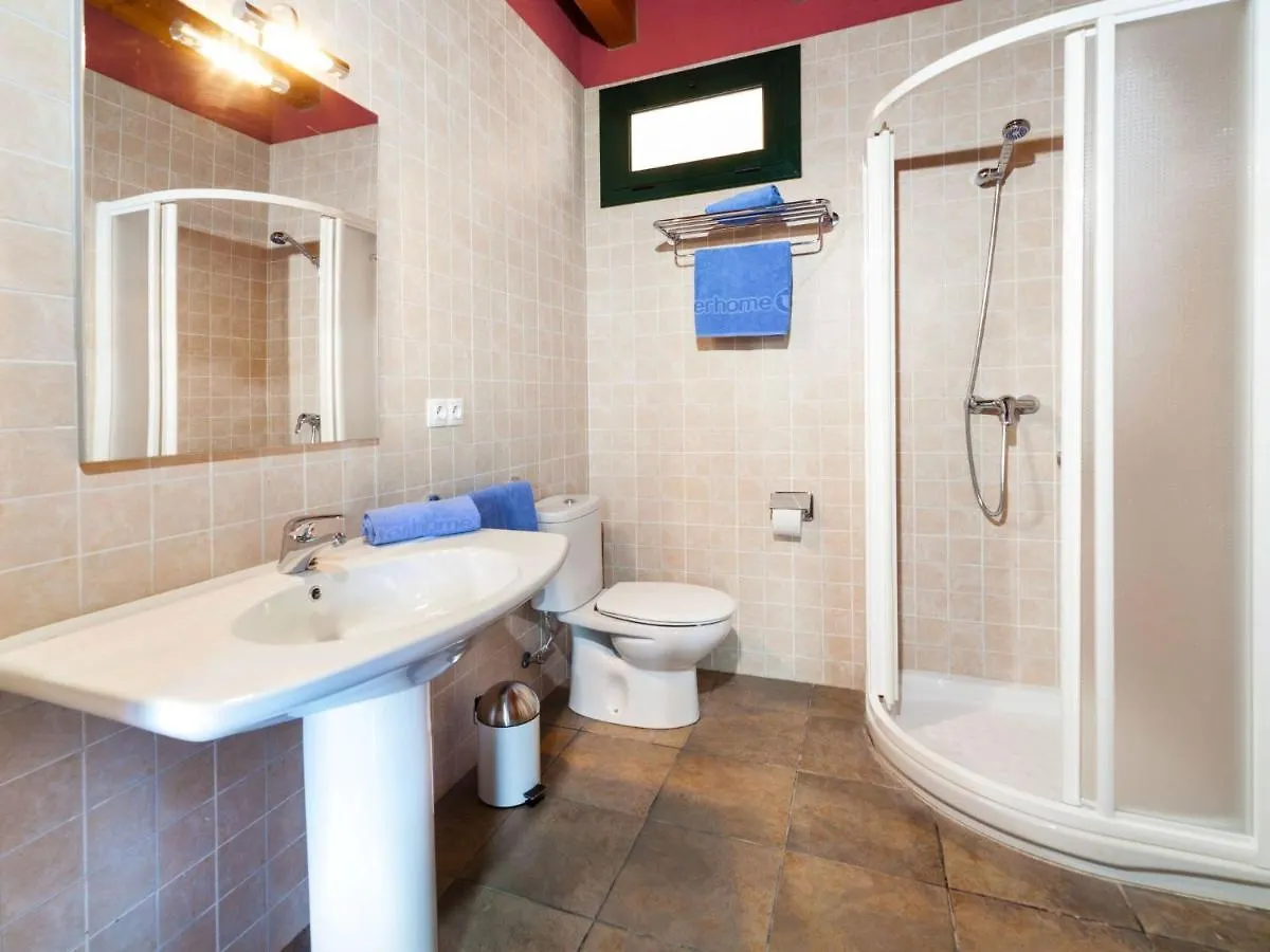 Holiday Home Toscana By Interhome Lloret de Mar Spain