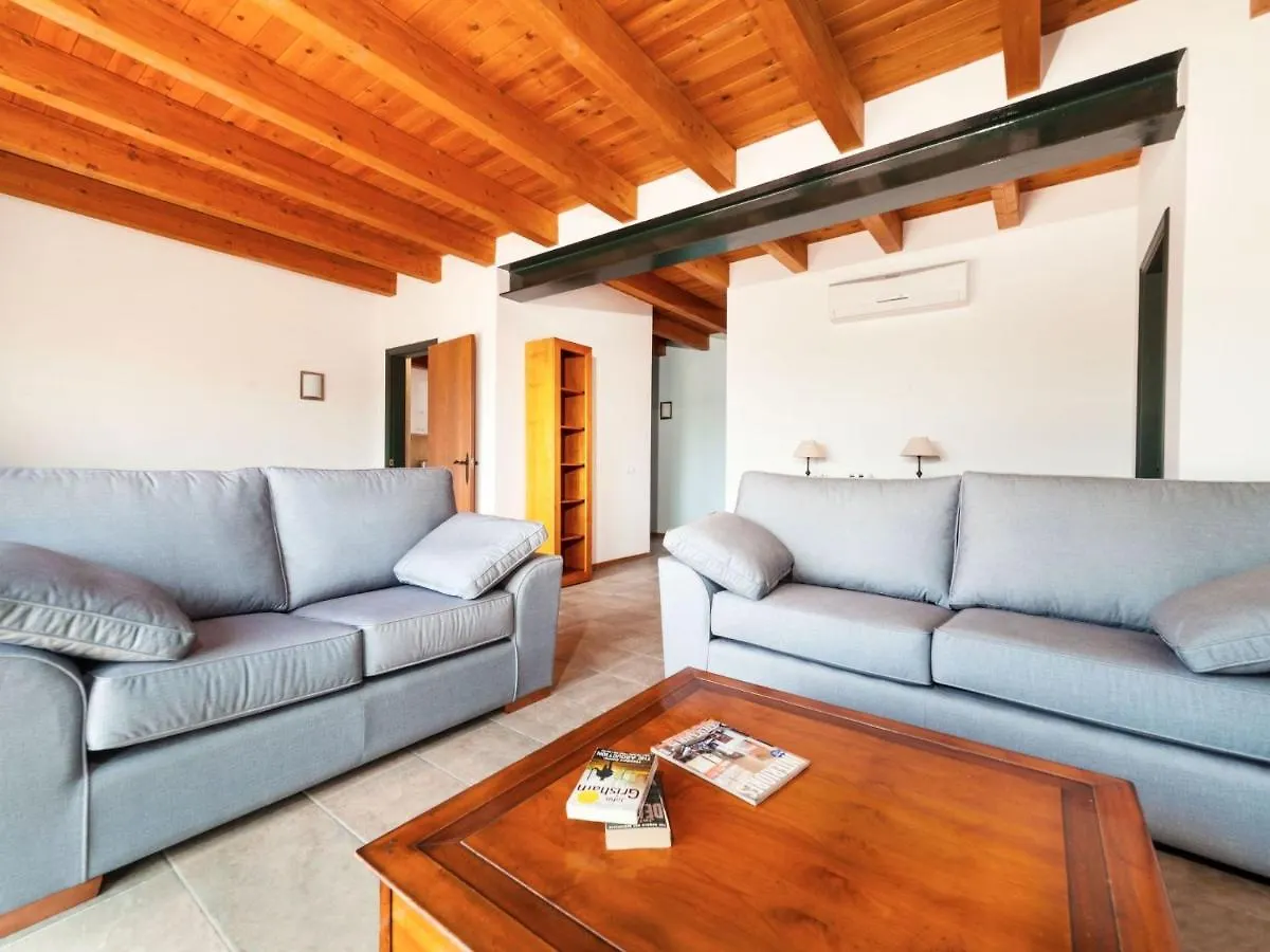 Holiday Home Toscana By Interhome Lloret de Mar 0*,  Spain