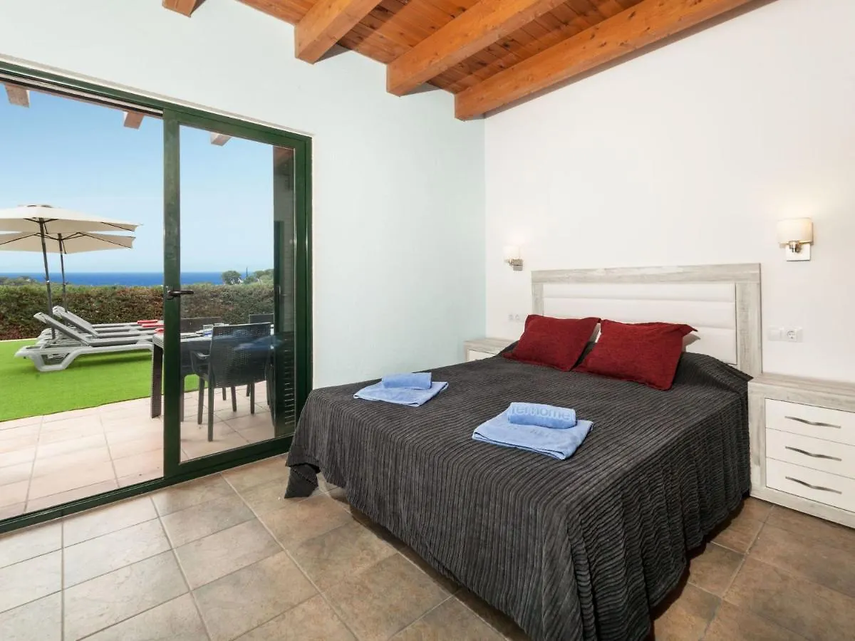 Holiday Home Toscana By Interhome Lloret de Mar