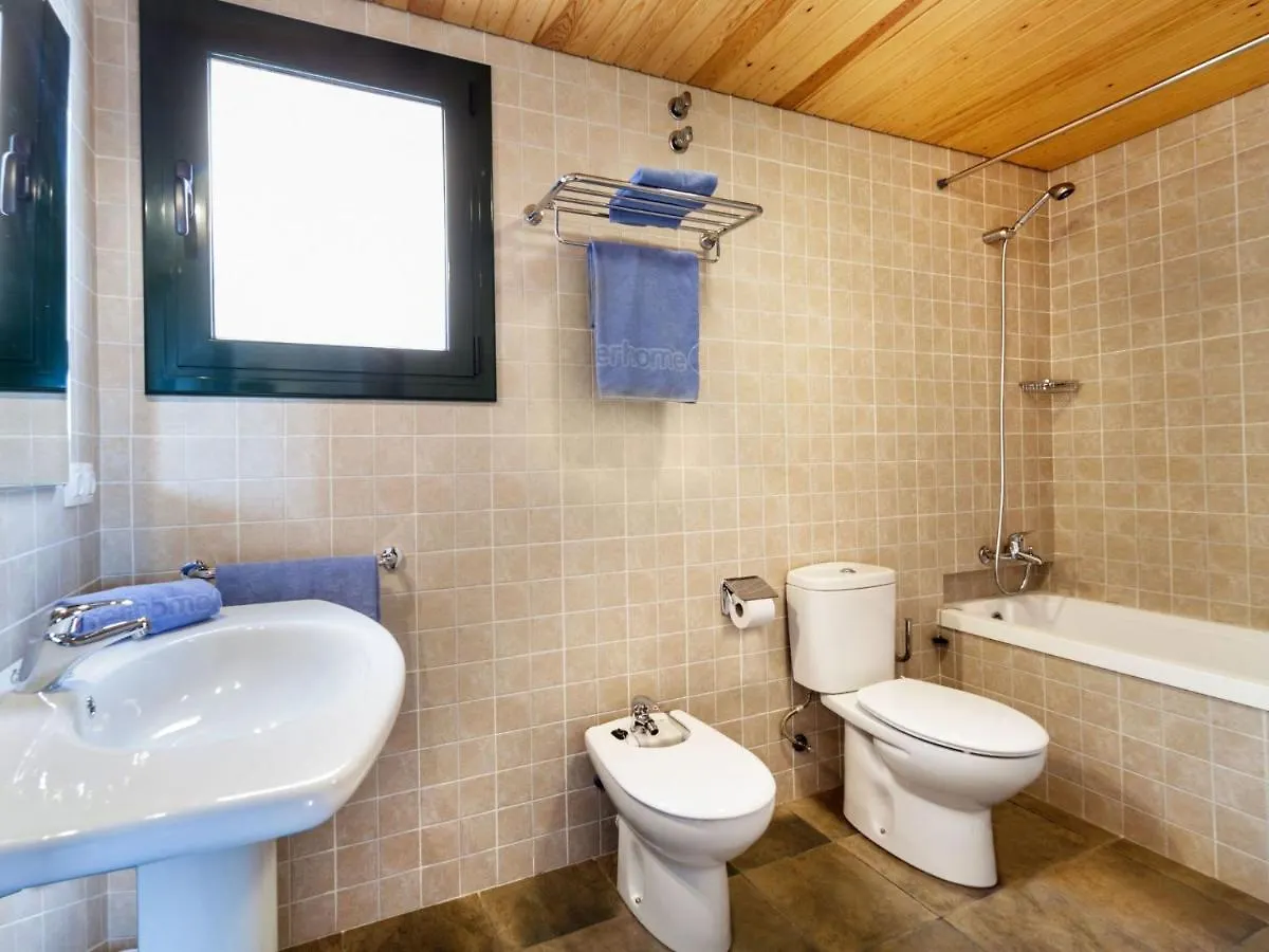 Holiday Home Toscana By Interhome Lloret de Mar