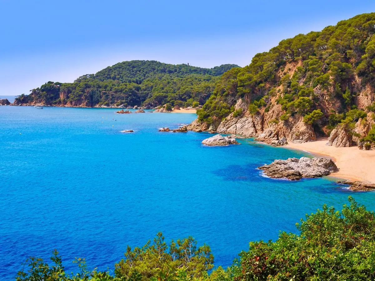 Holiday Home Toscana By Interhome Lloret de Mar