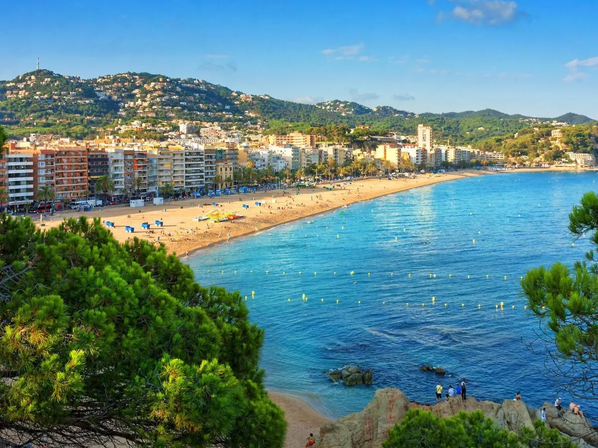 Holiday Home Toscana By Interhome Lloret de Mar 0*,  Spain